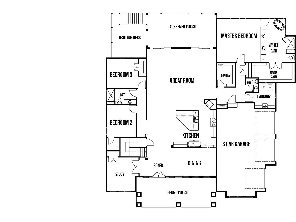 2nd image of 244 Brandau Ln