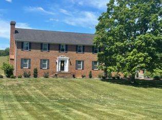 2053 Smithland Rd, Harrisonburg, VA 22802