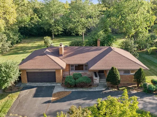 1730 Lynwood Ct, Flossmoor, IL 60422