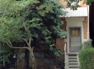921 South Ave, Pittsburgh, PA 15221