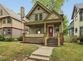 943 N 34th St, Milwaukee, WI 53208
