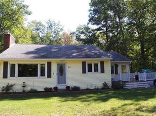 171 Lyman St, Westborough, MA 01581
