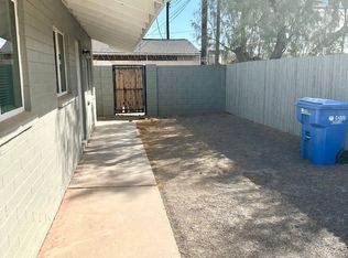 2033 W Madison St APT 3, Phoenix, AZ 85009