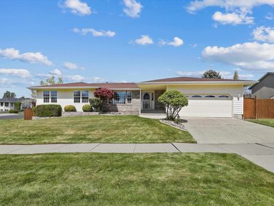 5216 W Bedford Ave, Spokane, WA, 99208