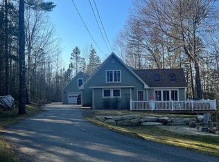 90 Fern Meadow Dr, Bar Harbor, ME 04609