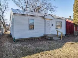 605 Sherman Dr, Connersville, IN 47331