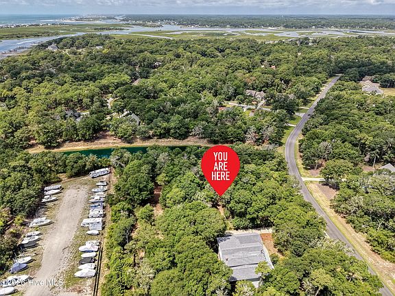 3rd image of 1981 Redfish Run SW Lot 205