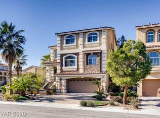 10759 Meridian Mills Rd, Henderson, NV 89052