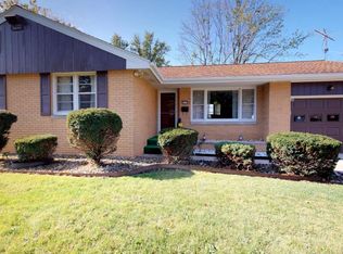 2119 Clearmont Ave, Decatur, IL 62526