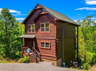 2243 Wingspan Dr, Sevierville, TN 37876