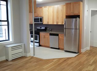 2558 Grand Concourse APT 2D, Bronx, NY 10458