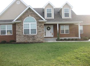 11 Tumbleweed Ct, Elizabethtown, KY 42701