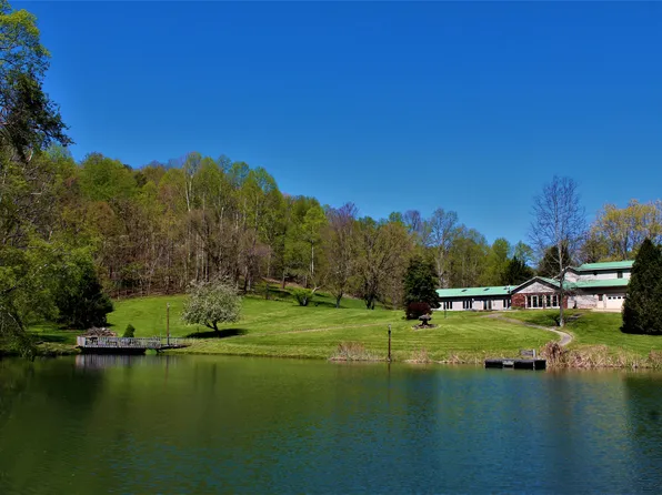 1610 Steele Branch Rd, West Liberty, KY 41472