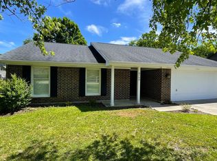 8708 Shoreham Blvd, Knoxville, TN 37922