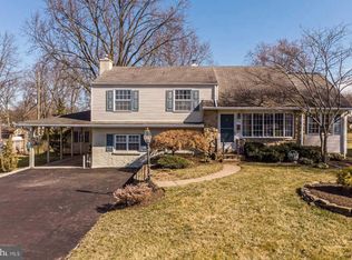 835 Sunnylea Rd, Lansdale, PA 19446