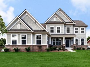 5373 Cottage Grove Ln, Noblesville, IN 46062