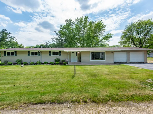 N1197 Pine Rd, Pell Lake, WI 53157