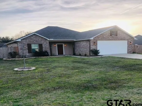 6001 Suncrest Dr, Athens, TX 75752