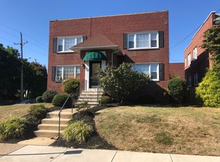 111 S Scott St APT 4, Wilmington, DE 19805