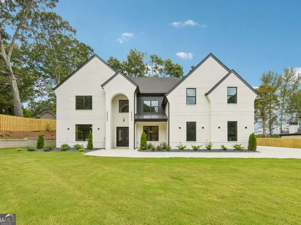 4736 Braselton Hwy, Hoschton, GA 30548