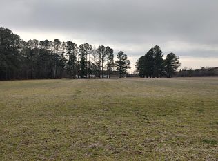 0 Green Pasture Rd, Rocky Mount, NC 27801