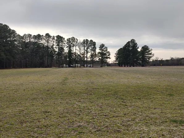 000 Green Pasture Road, Rocky Mount, NC 27801