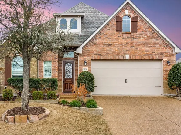 5709 Sterling Trl, McKinney, TX 75071