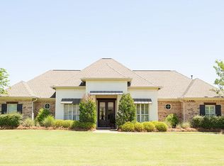 304 Chartrese Dr, Brandon, MS