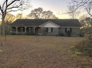123 N Lindburg Rd, Ashford, AL 36312