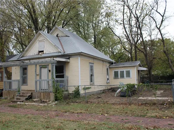 510 W 6th St, Pittsburg, KS 66762