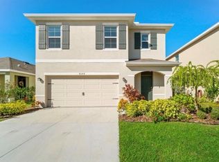 4844 Silver Topaz St, Sarasota, FL 34233