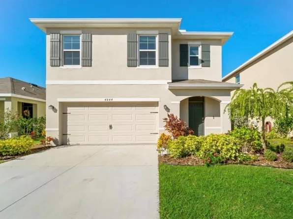 4844 Silver Topaz St, Sarasota, FL 34233