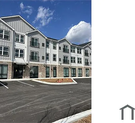 2 bed, 850 sqft, $1,266 — Photo 2