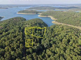 563-00109-000 Sunrise Ridge Dr, Yellville, AR 72687