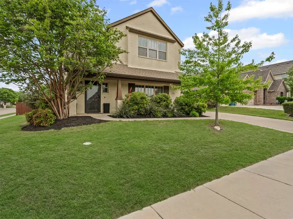 11956 Yarmouth Ln, Fort Worth, TX 76108