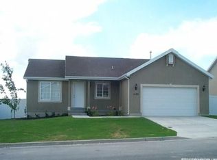 1486 S 260 W, Payson, UT 84651