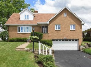 5115 Frich Dr, Pittsburgh, PA