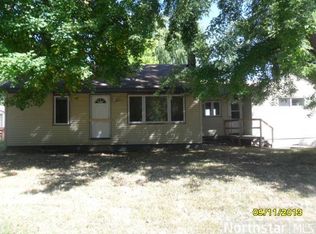 450 Buffalo Ave S, Montrose, MN 55363