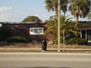 600 W Main St, Avon Park, FL 33825