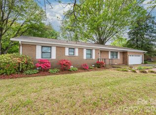 105 W Sunset Dr, Locust, NC 28097
