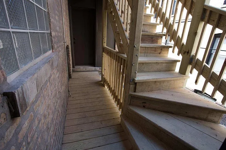 5300 S. Drexel Avenue — Photo 46