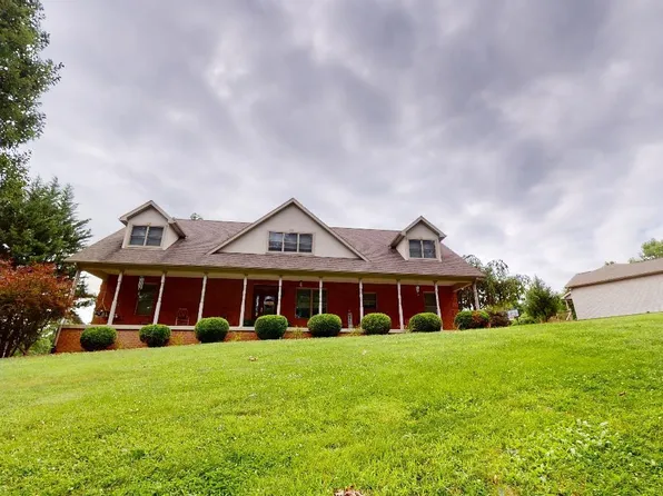 454 Township Road 1329, Ironton, OH 45638