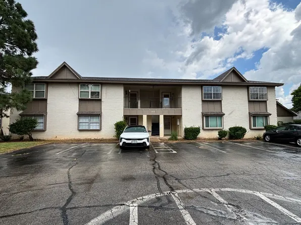 1717 E Lindsey St, Norman, OK
