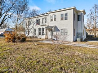 518 S Clark St, Moberly, MO 65270