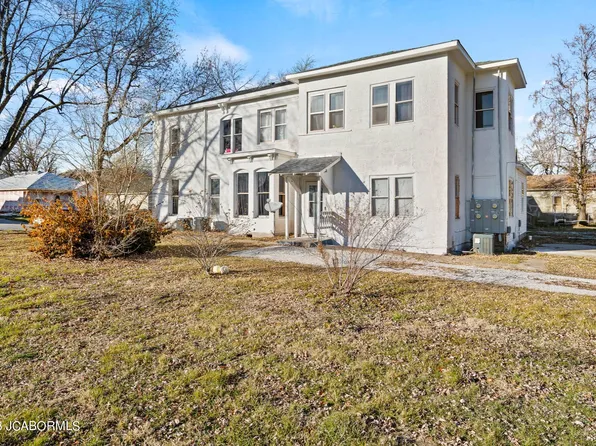 518 S Clark St, Moberly, MO 65270