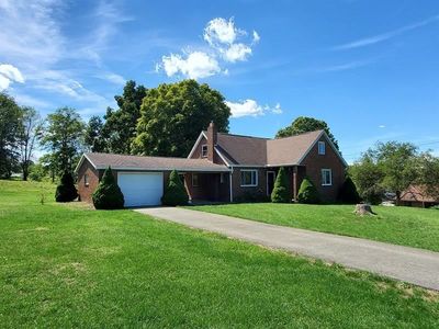 112 Maple St, Leechburg, PA, 15656