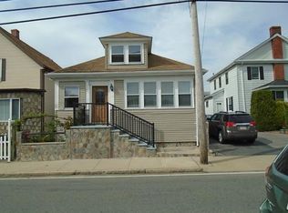 1126 New Boston Rd, Fall River, MA 02720
