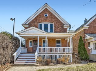 418 Ferdinand Ave, Forest Park, IL 60130