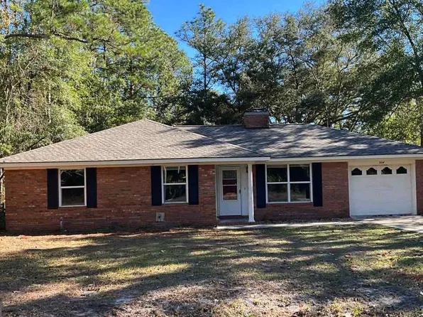 504 Martha Dr, Saint Marys, GA 31558