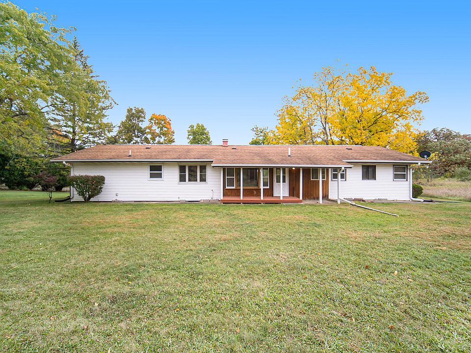 21065 26 Mile Rd, Olivet, MI 49076 Zillow